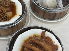 -凤凰楼酒家·粤宴点心(华强北店)