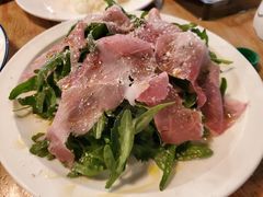 -羽深肉铺 Steak & Wine