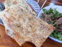 -杨家牛肉汤(淮建路店)