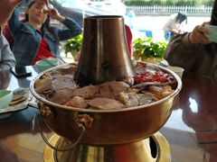 -撒拉人家.酸菜牦牛肉火锅