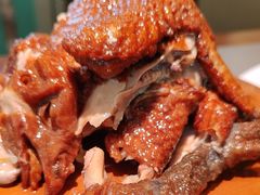 -老淮滨-蚌埠非遗小吃(淮河路店)