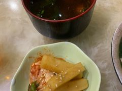 -桃屋日本料理(清华科技园店)