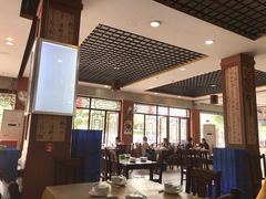 大堂-万春卤菜(天乡后街步行街店)