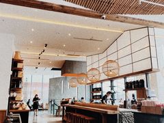 大堂-去茶山(新光里店)
