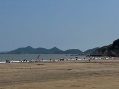 -东海半边山旅游度假区