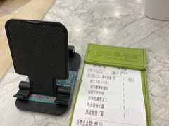 -翠华餐厅(正佳广场店)