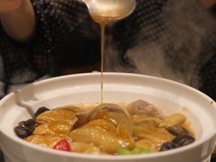 花雕酒醉河田鸡-闽和南(深圳万象城店)