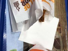 -汉堡王(上海凌云壹街坊店)