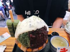 -WONDER ICE 萬得冰田(建設路总店)