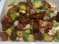 -舜和巴西烤肉餐厅(舜和国际店)