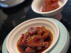 -梅飞酒家(桑园路店)