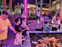 -三亚海昌梦幻海洋不夜城