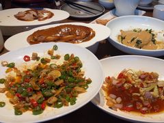 -北京老铺烤鸭(老城根店)