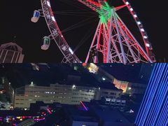 -泰盛楼顶摩天轮
