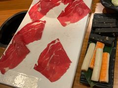 -呷哺呷哺(西单大悦城店)