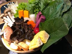 -湊湊火锅·茶憩(上海合生汇店)