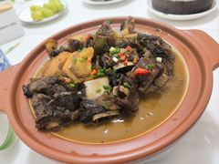 -黄牛肉馆·皖南土菜