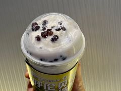 酒酿酸奶奶昔-茉酸奶(春熙路店)