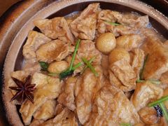 -张大嘴菜馆(庞各庄店)