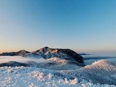 -萍乡武功山风景名胜区