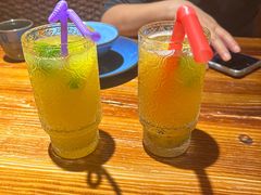 -甲米府·泰国餐厅(八佰伴店)