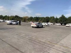 -无忧学车·大众驾校(长宁校区)