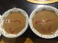 iphone_upload_pic-北门涮肉·铜锅涮肉(南锣鼓巷店)