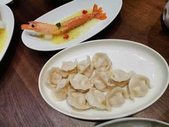 -喜鼎海胆水饺(东港店)