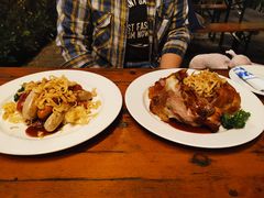 -宝莱纳餐厅(滨江店)