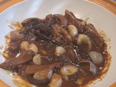 -文涵小院·邻里厨房