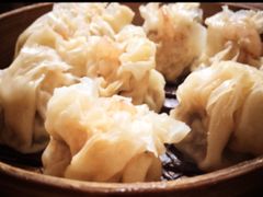 三鲜茴香烧麦-正宗天津烧麦馆(柳州路店)