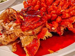 -洋洋中餐馆·SINCE 1997(信投店)