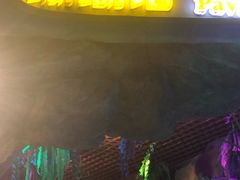 -横店影视城梦幻谷园区