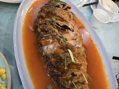 -老毛手抓·盐池滩羊非遗手抓(宁夏总店)