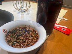 -老佛爷炭火蛙锅直营(清滨路总店)