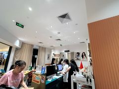 -海马体照相馆(万菱汇店)