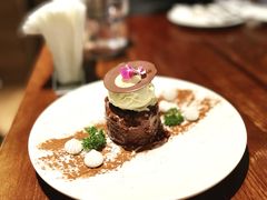 -Bistro 63 创意融合料理(广粤天地店)