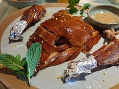 -青年公社烤鸭(青年路店)