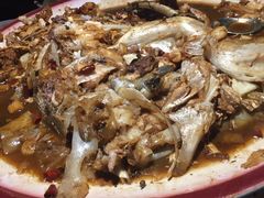 -旺顺阁鱼头泡饼(常营店)