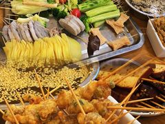 -谢智冷沾沾(马家巷总店)