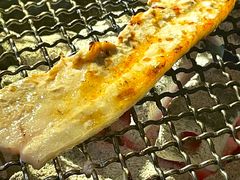 -热血兄弟·炭火烤肉(融侨中心店)