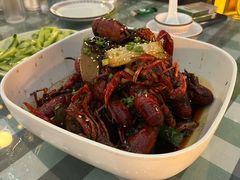 -靓靓蒸虾(中山里店)
