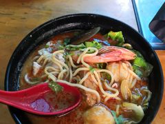 -老宅原住民沙茶面精品小吃(龙头路店)