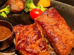 -牛扒先生·厚切雪花牛扒西餐厅(北京路禺山路店)