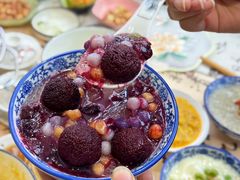 -百年老字号·观振兴蟹黄面·三虾面·苏式面(观前街富仁坊巷店)