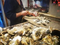 -烧蠔帮·生蚝海鲜牌档(观海店)