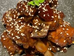 -南堂馆·新川菜(春熙路店)