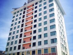 -沙巴希迪特酒店