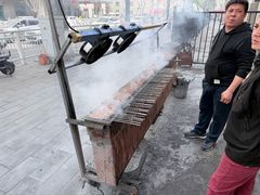 -开帝锐抓饭(五一路店)