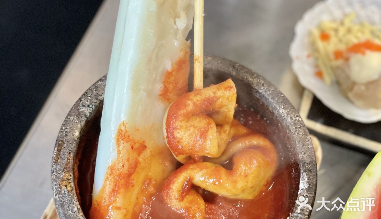 无肉不欢  ||   ✨青瓦炭·烤肉酒